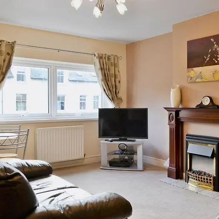 Holiday home Serendipity Keswick (Cumbria)