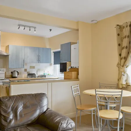 Holiday home Serendipity *