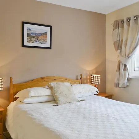 Holiday home Serendipity