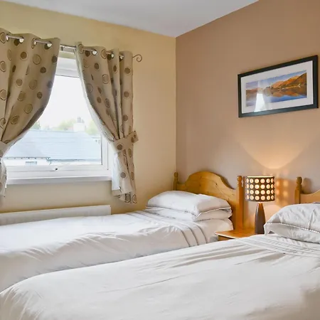 Serendipity Holiday home