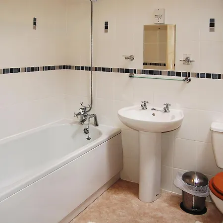 Serendipity Casa de Férias *