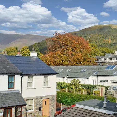 Casa de Férias Serendipity *